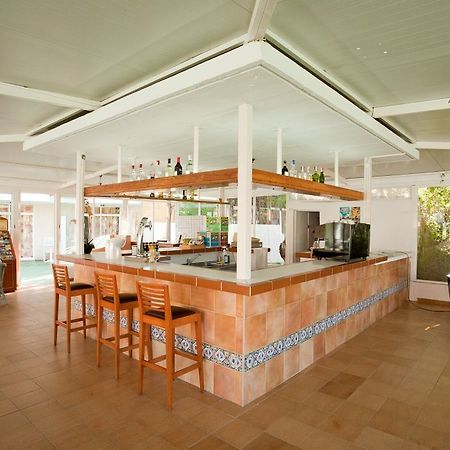 Bj Apartamentos Club Sa Coma Sa Coma  Ngoại thất bức ảnh