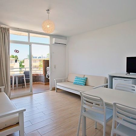 Bj Apartamentos Club Sa Coma Sa Coma  Ngoại thất bức ảnh