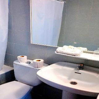 Bj Apartamentos Club Sa Coma Sa Coma  Ngoại thất bức ảnh