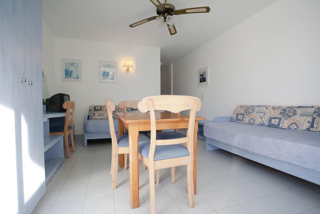 Bj Apartamentos Club Sa Coma Sa Coma  Ngoại thất bức ảnh
