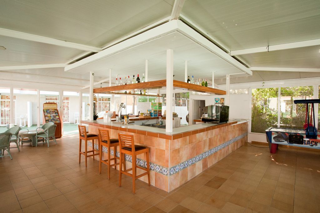 Bj Apartamentos Club Sa Coma Sa Coma  Ngoại thất bức ảnh