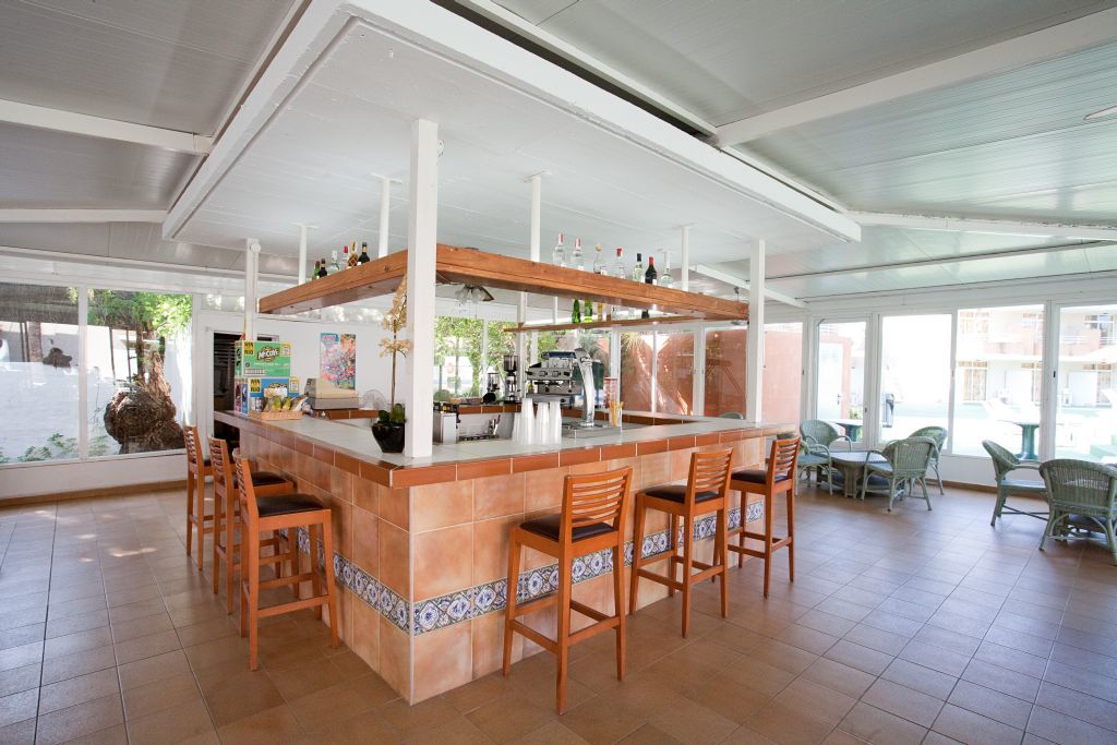 Bj Apartamentos Club Sa Coma Sa Coma  Ngoại thất bức ảnh
