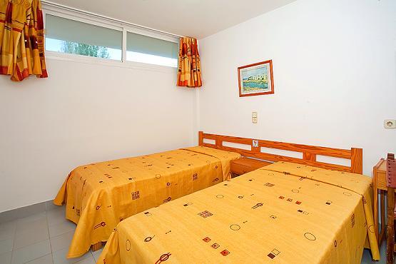 Bj Apartamentos Club Sa Coma Sa Coma  Ngoại thất bức ảnh