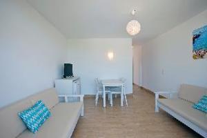 Bj Apartamentos Club Sa Coma Sa Coma  Ngoại thất bức ảnh