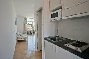 Bj Apartamentos Club Sa Coma Sa Coma  Ngoại thất bức ảnh